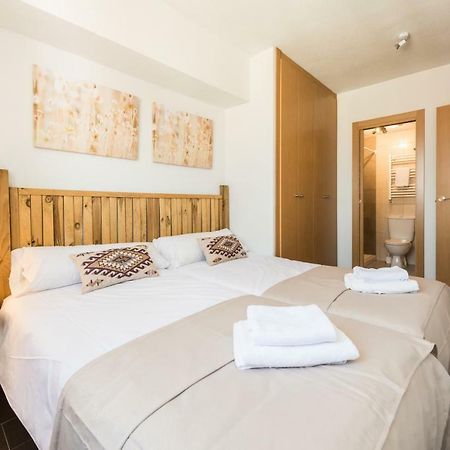 2 Habitaciones Apartamento Temporada En Lucero Мадрид Экстерьер фото